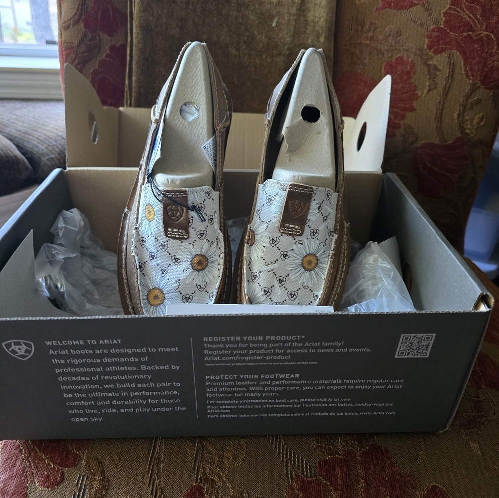Ariat Women's Cruisers